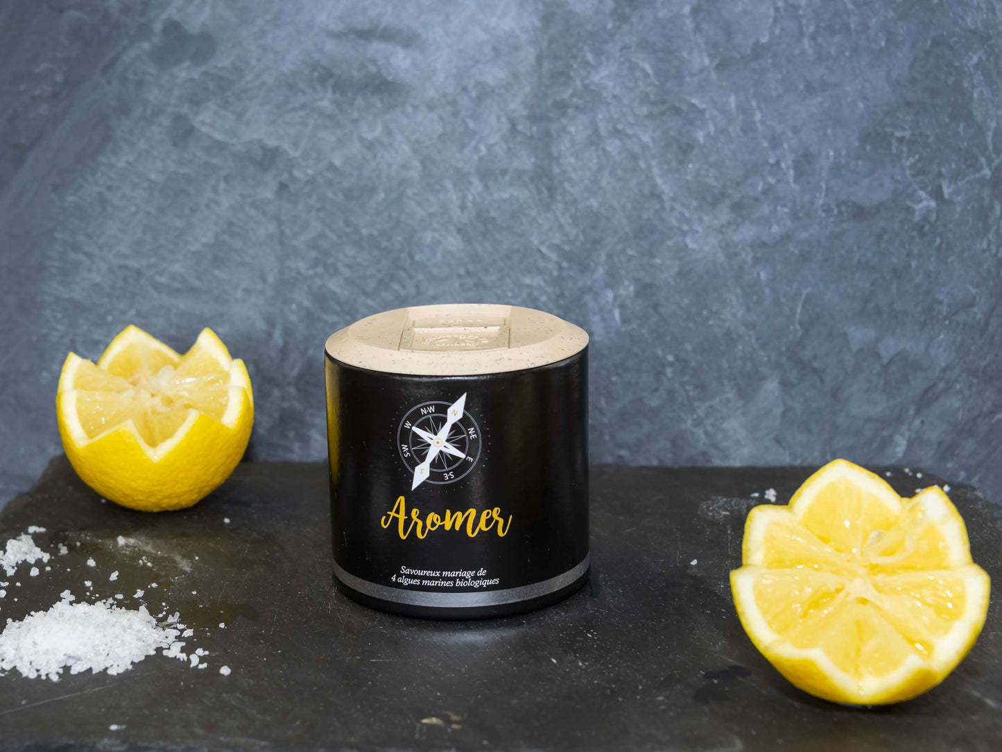 Aromer - 50g